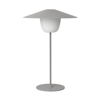 Світильник універсальний світло-сірий 49 см Ani Lamp Blomus