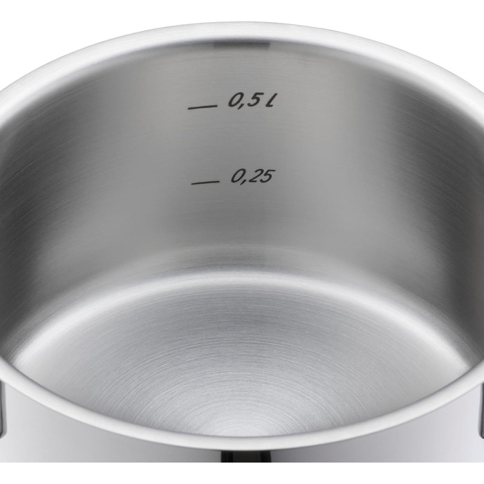 Міні-жаровня 12 см зі скляною кришкою Extra Cook Mini Silit