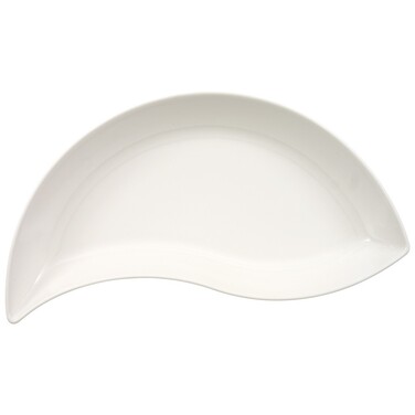 Тарілка для сервірування Move 1 28 х 15 см NewWave Porzellan Villeroy & Boch