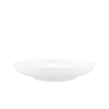 Супова тарілка 21 см біла Sento Home White Seltmann Weiden