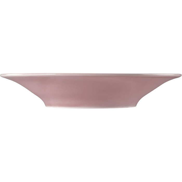 Тарілка супова 22,5 см Beat Color Glaze Altrosa Seltmann Weiden