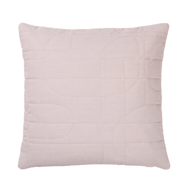 Наволочка 40 х 40 см Rose Dust Stripe Blomus