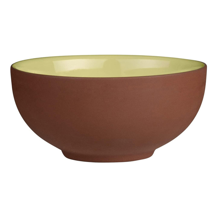 Місочка Maxwell & Williams SIENNA, жовта, кераміка, діам. 12 см, 330 мл