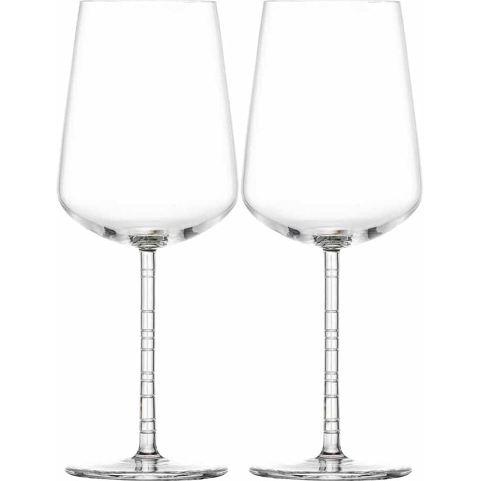 Бокал для Бордо 245 мл набор 2 предмета, Journey Zwiesel Glas