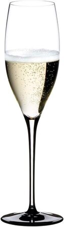 Декантер Riedel 4100/83 Black Tie Amadeo (Шампанське)