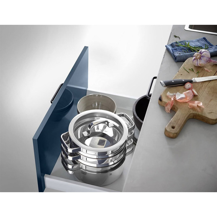 Compact Cuisine