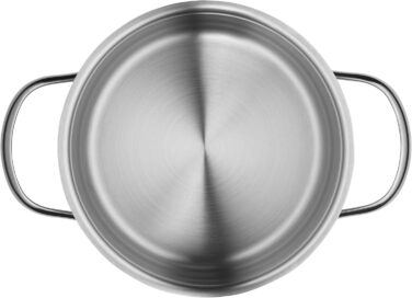 Кастрюля 1,4 л с крышкой 16 см Aparto WMF