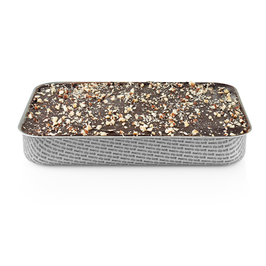 Жаровня з гратами 25х18 см сіра Roasting Pan Eva Solo