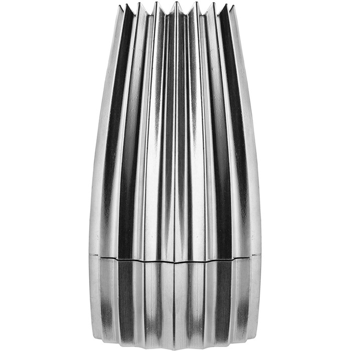 Млин для перцю / солі 7,5 х 14,2 см Grind Alessi