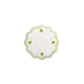 Блюдце для підставки для яйця Easter Delight Villeroy & Boch 9,9 см