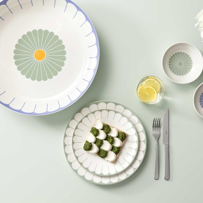 Салатниця 3,4 л Fleur Villeroy & Boch