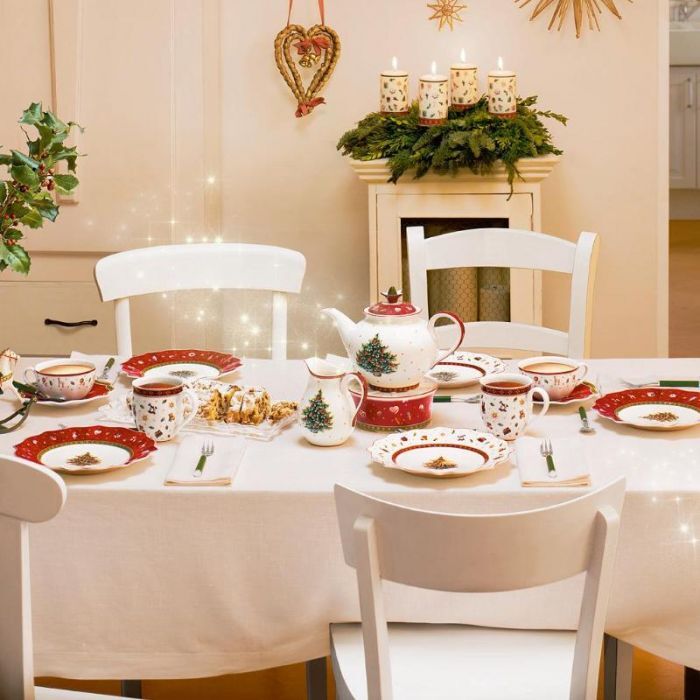Тарілка обідня 29,5 см, Toys Delight Royal Classic Villeroy & Boch