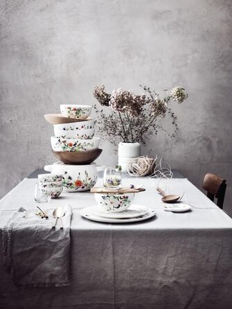 Салатница 23,4 см Grand Air Brillance Rosenthal