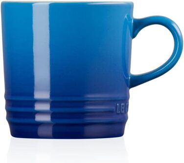 Керамічний кухоль Le Creuset, 0,35 л, 70302351700002 (Лазурний, 200 мл)