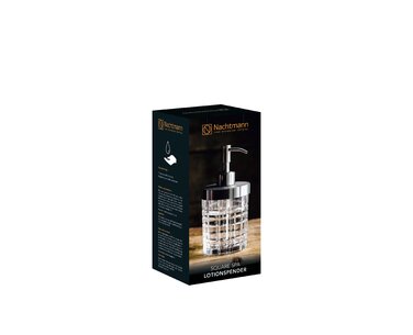 Диспенсер 345 мл Square Spa Nachtmann