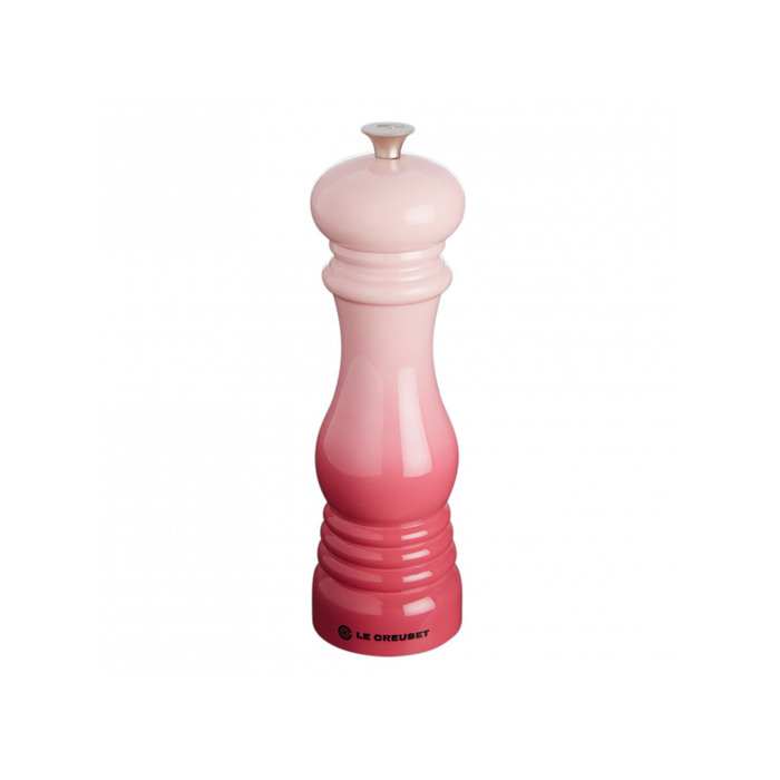 Млин для перцю, Chiffon Pink Le Creuset