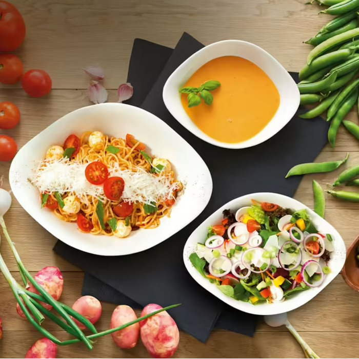 Коллекция Vapiano