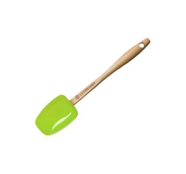 Міні-лопатка, ківі Le Creuset
