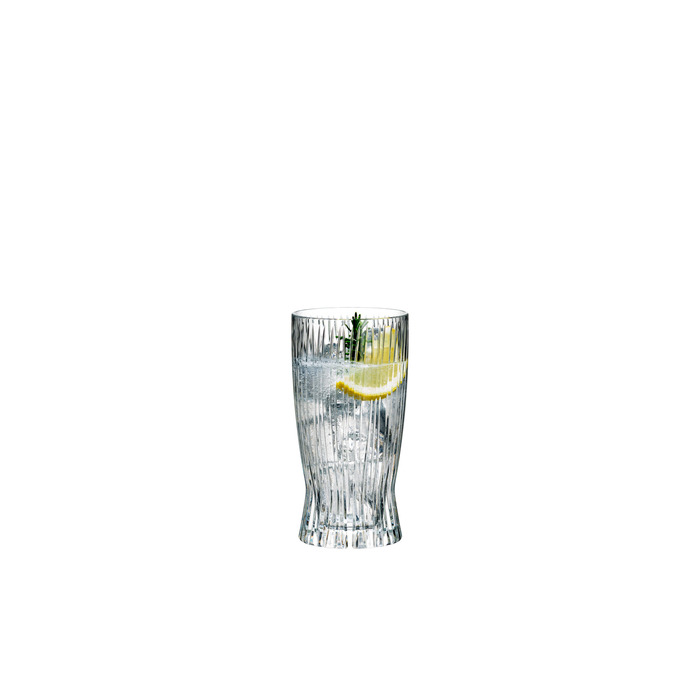 Набір склянок для лонгдрінков 375 мл Tumbler Fire Riedel
