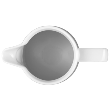 Глечик Barista 0.8 л білий No Limits Seltmann