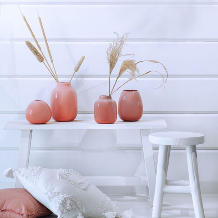 Ваза 17,5 см Perlemor Home Coral Villeroy & Boch