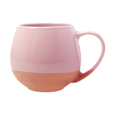Кружка Maxwell & Williams ECLIPSE rose, керамика, 450 мл