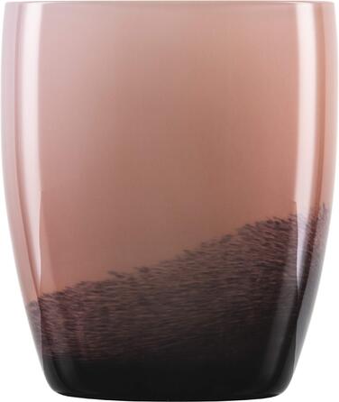 Ваза 14 см пудрова Shadow, Zwiesel Glas