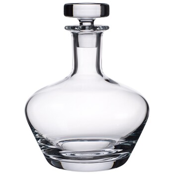Графін для віскі №3 1 л Scotch Whisky Villeroy & Boch