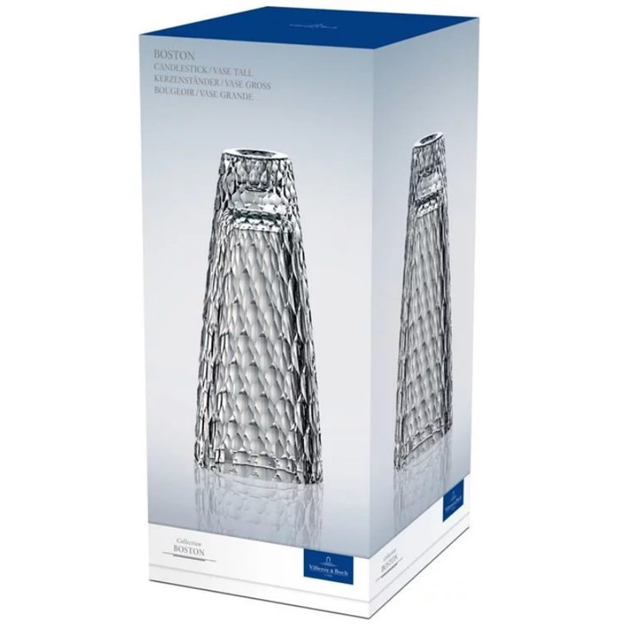 Ваза / свічник 16 см Boston Villeroy & Boch