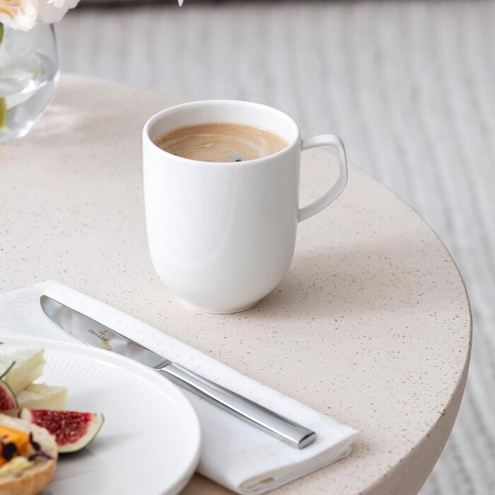 Кухоль з ручкою 300 мл Afina Villeroy & Boch