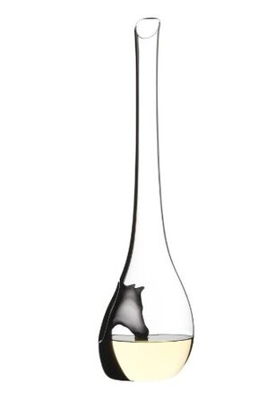 Декантер Horse 2,35 л, кришталь, ручна робота, Riedel