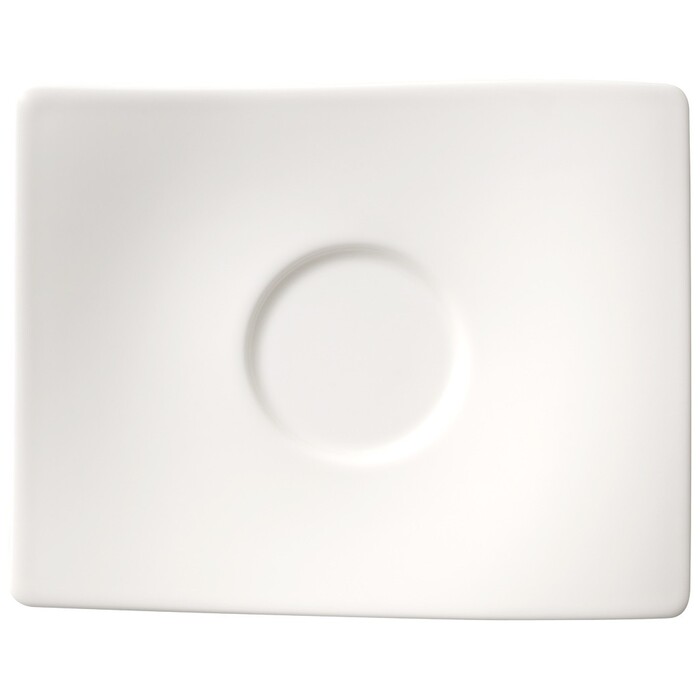 Блюдце до чашки для чаю 18 x 15 см NewWave Porzellan Villeroy & Boch