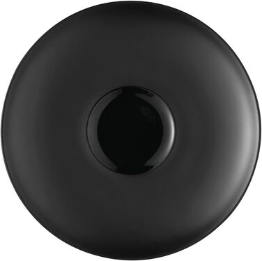 Блюдце до чашки для чаю 16 см TAC Black Rosenthal