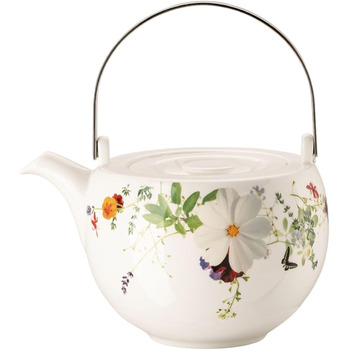 Чайник заварочный 1,35 л на 6 персон Brillance Grand Air Rosenthal