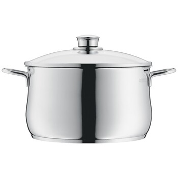 Каструля, глибока Ø 16 см Diadem Plus WMF