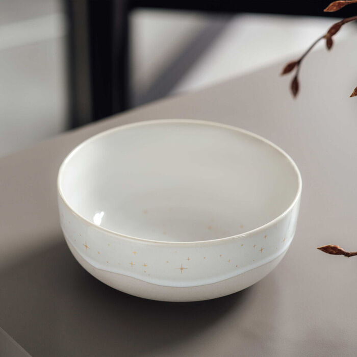 Пиала 450 мл Winter Glow Villeroy & Boch