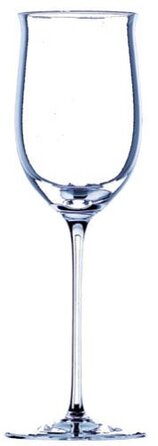 Фужер Rheingau 210 мл, кришталь, ручна робота, Sommeliers, Riedel