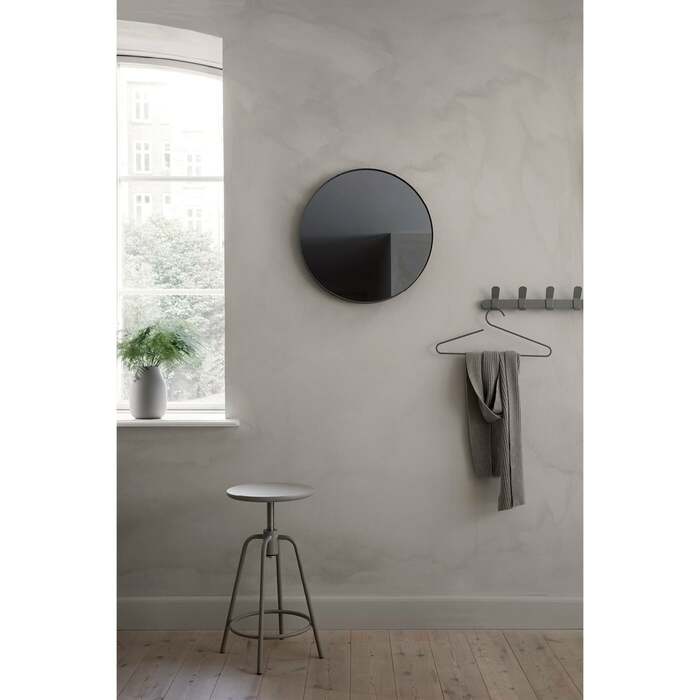 Вішалка настінна 50 см Steel Gray venea Blomus