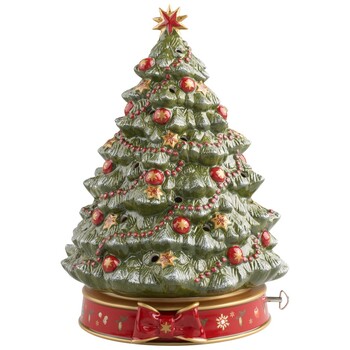 Музична скринька Toys Delight Villeroy & Boch