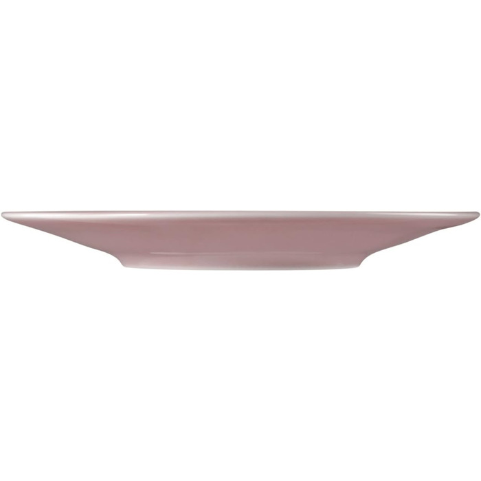 Блюдце 16,5 см Beat Color Glaze Altrosa Seltmann Weiden