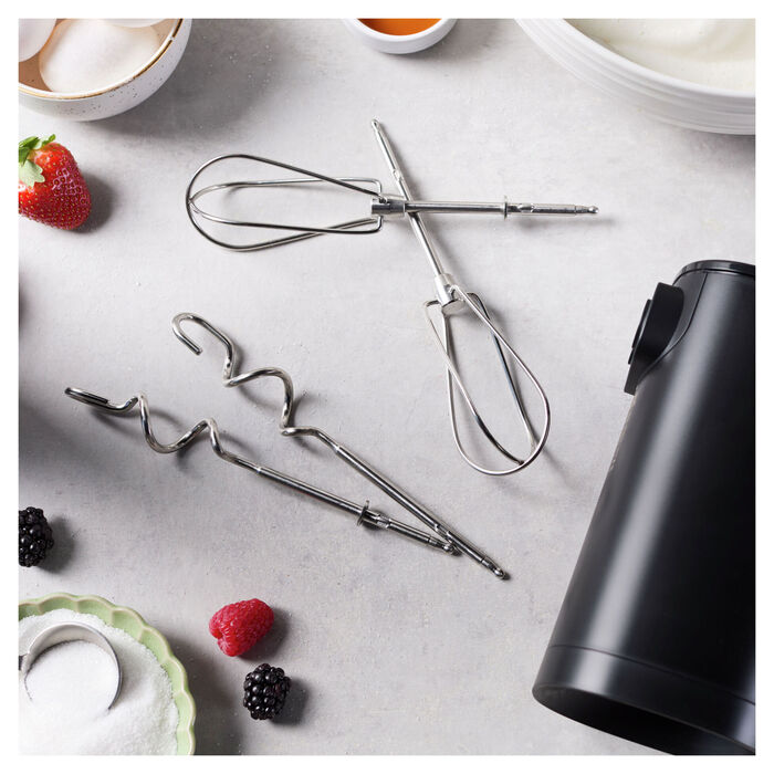 Бездротовий ручний міксер з акумулятором XTEND Zwilling
