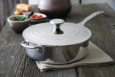 Колекція Signature Stainless Steel