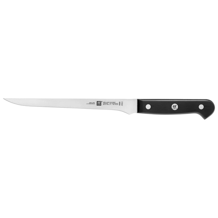 Ніж філейний 18 см Gourmet Zwilling