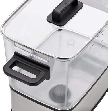 Пароварка Sous Vide Garer Pro lono WMF