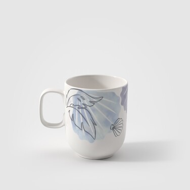 Дитяча чашка 280 мл різнокольорова Disney Stitch Villeroy & Boch