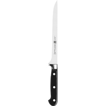 Ніж обвалочний 18 см Professional S Zwilling
