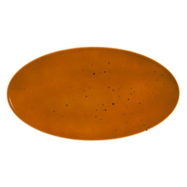 Блюдо овальне 33 х 18 см Country Life Terracotta Coup Fine Dining Seltmann