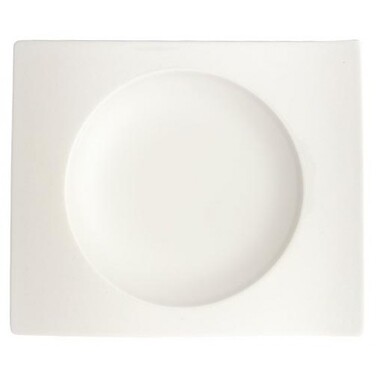 Тарілка пиріжкова 15 x 13 см прямокутна NewWave Porzellan Villeroy & Boch