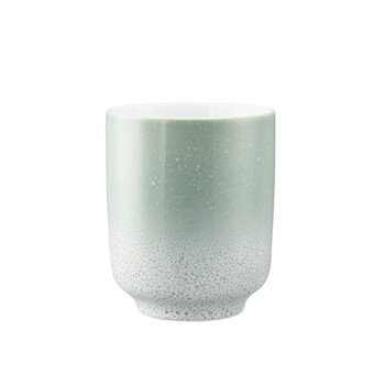 Кухоль без ручки 0,40 л Sento Home Aura Mint Seltmann Weiden