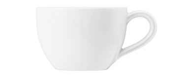 Чашка для эспрессо 0,11 л белая Beat White Seltmann Weiden